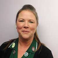 Rachael Bird - Veterinary Nurse